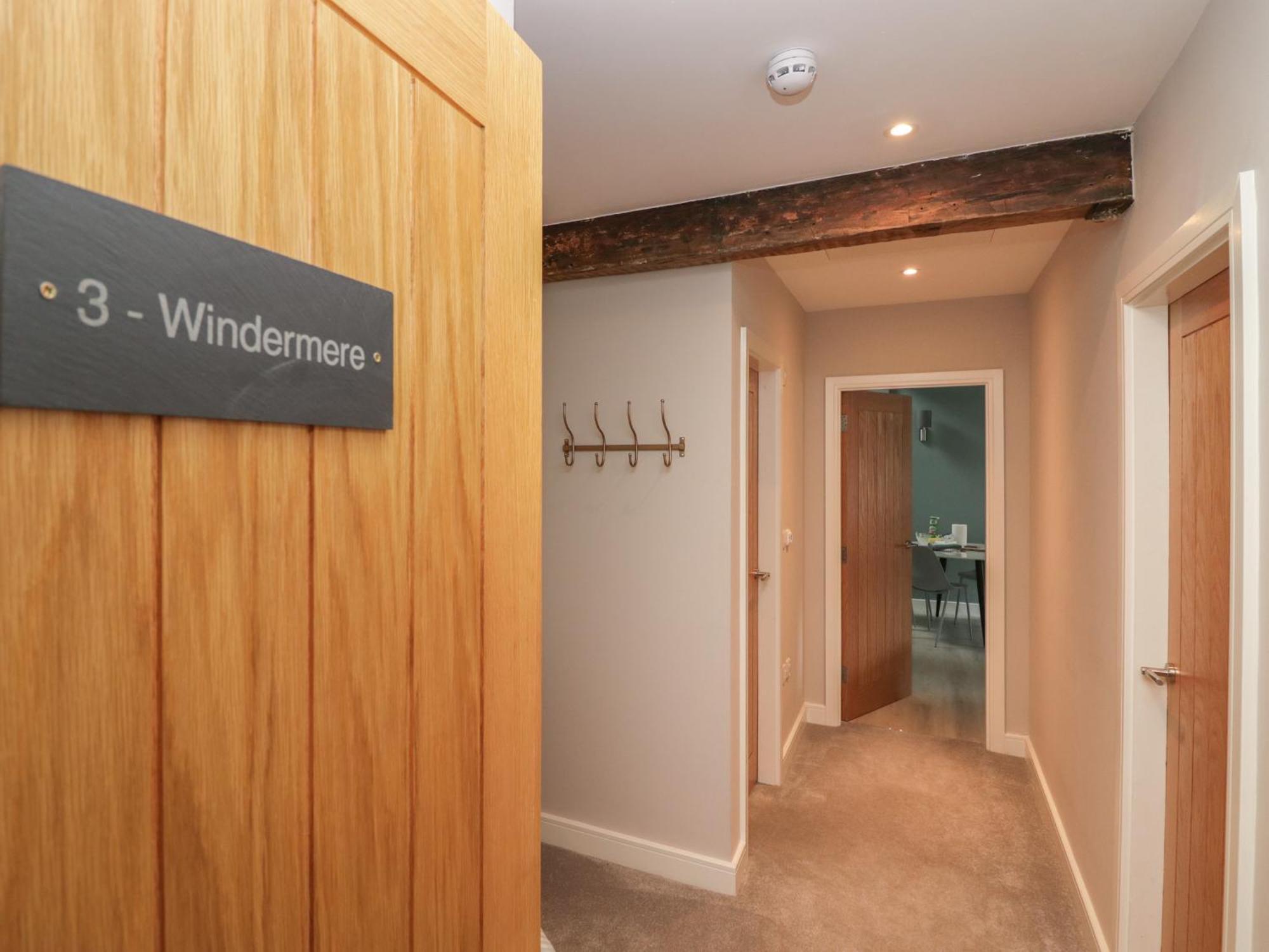 Windermere 켄달 외부 사진